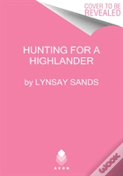 Capa do artigo Hunting For A Highlander Pb
