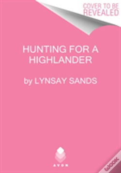 Capa do artigo Hunting For A Highlander Pb