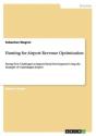 Hunting For Airport Revenue Optimization - Preview