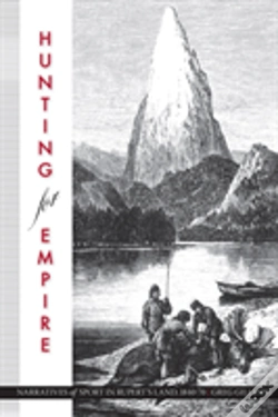 Capa do artigo Hunting For Empire