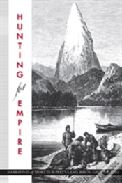 Capa do artigo Hunting For Empire