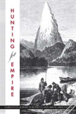 Capa do artigo Hunting For Empire