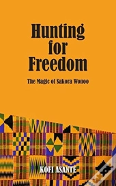 Hunting For Freedom