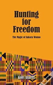 Capa do artigo Hunting For Freedom