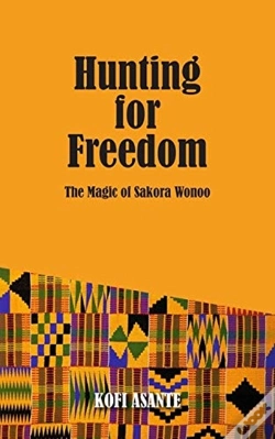 Capa do artigo Hunting For Freedom