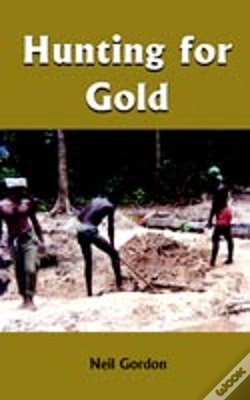 Capa do artigo Hunting For Gold
