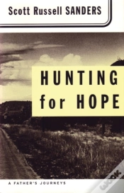 Capa do artigo Hunting For Hope