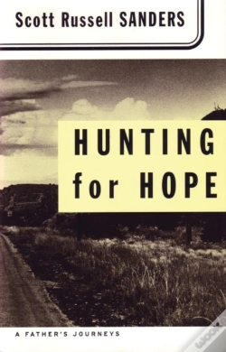 Capa do artigo Hunting For Hope