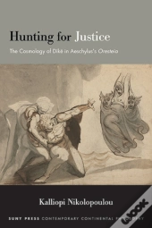 Hunting For Justice