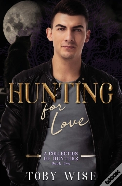 Capa do artigo Hunting For Love