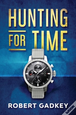 Capa do artigo Hunting For Time