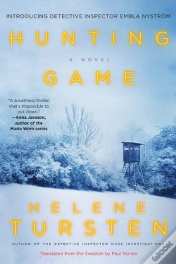 Capa do artigo Hunting Game