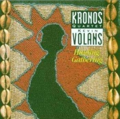 Capa do artigo Hunting Gathering (Kronos Quartet) - CD