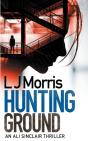 Hunting Ground:  Ali Sinclair #2 - Preview