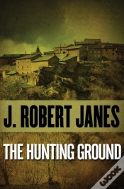 Capa do artigo Hunting Ground