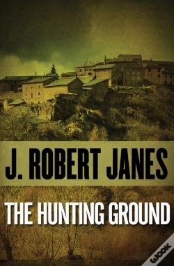 Capa do artigo Hunting Ground