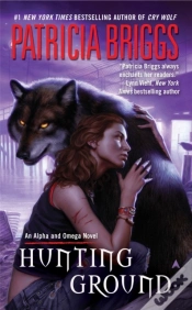 Capa do artigo Hunting Ground