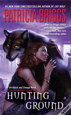 Capa do artigo Hunting Ground