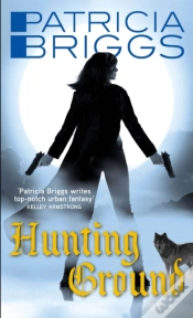 Capa do artigo Hunting Ground