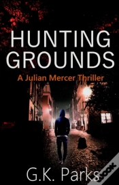 Capa do artigo Hunting Grounds