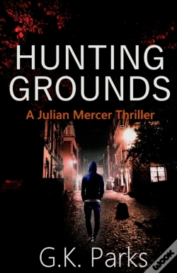 Capa do artigo Hunting Grounds