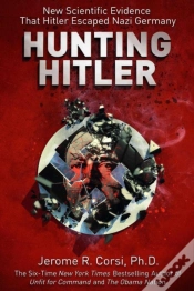Capa do artigo Hunting Hitler