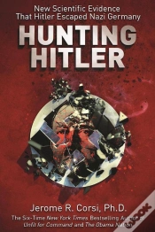 Capa do artigo Hunting Hitler