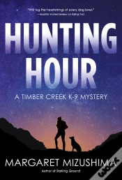 Capa do artigo Hunting Hour