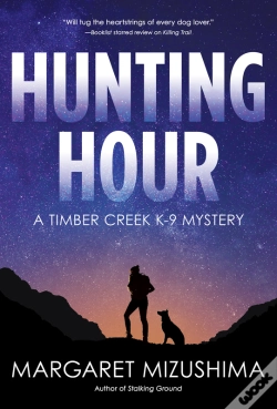 Capa do artigo Hunting Hour