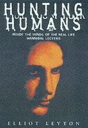 Hunting Humans - Preview