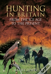 Capa do artigo Hunting In Britain