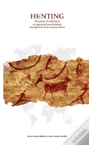 Capa do artigo Hunting In Human Evolution