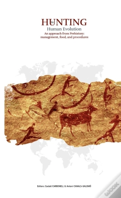 Capa do artigo Hunting In Human Evolution