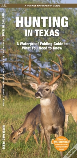 Capa do artigo Hunting In Texas