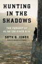 Hunting In The Shadows - Preview