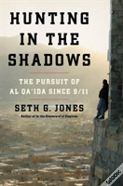 Capa do artigo Hunting In The Shadows