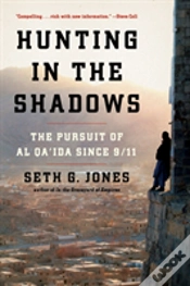 Capa do artigo Hunting In The Shadows