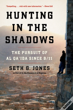 Capa do artigo Hunting In The Shadows