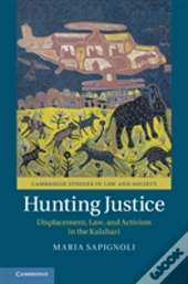 Hunting Justice