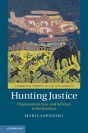 Hunting Justice - Preview