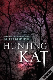 Capa do artigo Hunting Kat