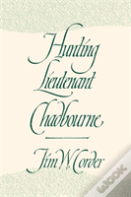 Hunting Lieutenant Chadbourne