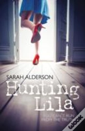 Capa do artigo Hunting Lila