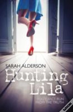 Capa do artigo Hunting Lila