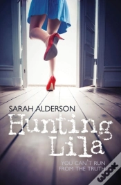 Capa do artigo Hunting Lila