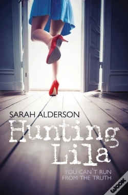 Capa do artigo Hunting Lila