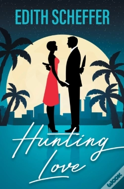 Capa do artigo Hunting Love