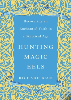 Capa do artigo Hunting Magic Eels
