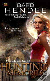 Capa do artigo Hunting Memories