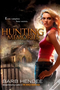 Capa do artigo Hunting Memories